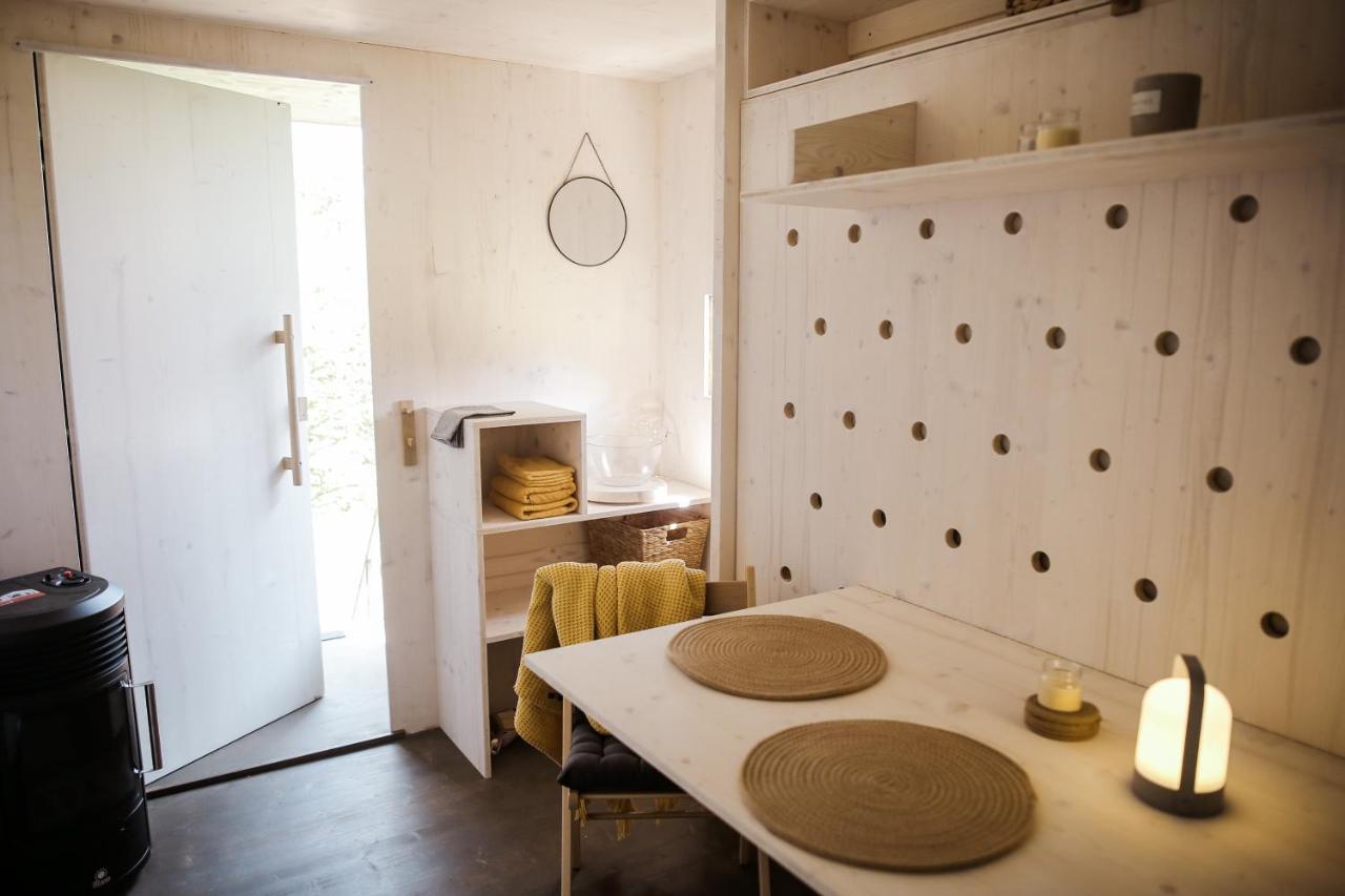 Hotel Bohem zapomenuté místo à Valec Extérieur photo